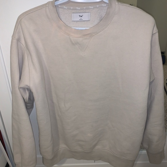 Aritzia crewneck - Picture 1 of 4